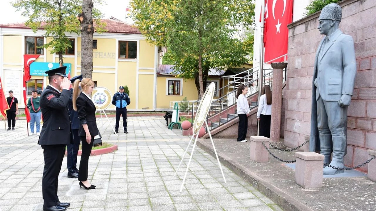 Yeni Ladik Kaymakamı Tuğçe Orhan Kimdir? Herkes Onu Konuşuyor