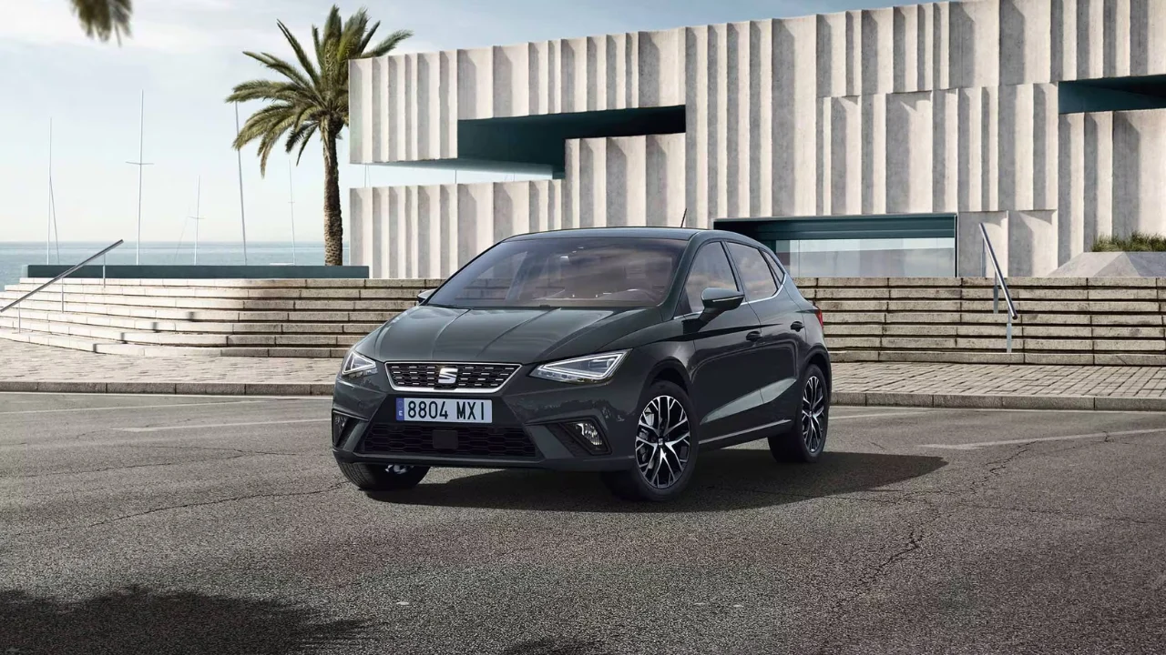 2025 Model Seat Yeni Ibiza ÖTV Muafiyetiyle 886.667 TL’ye Satılıyor!