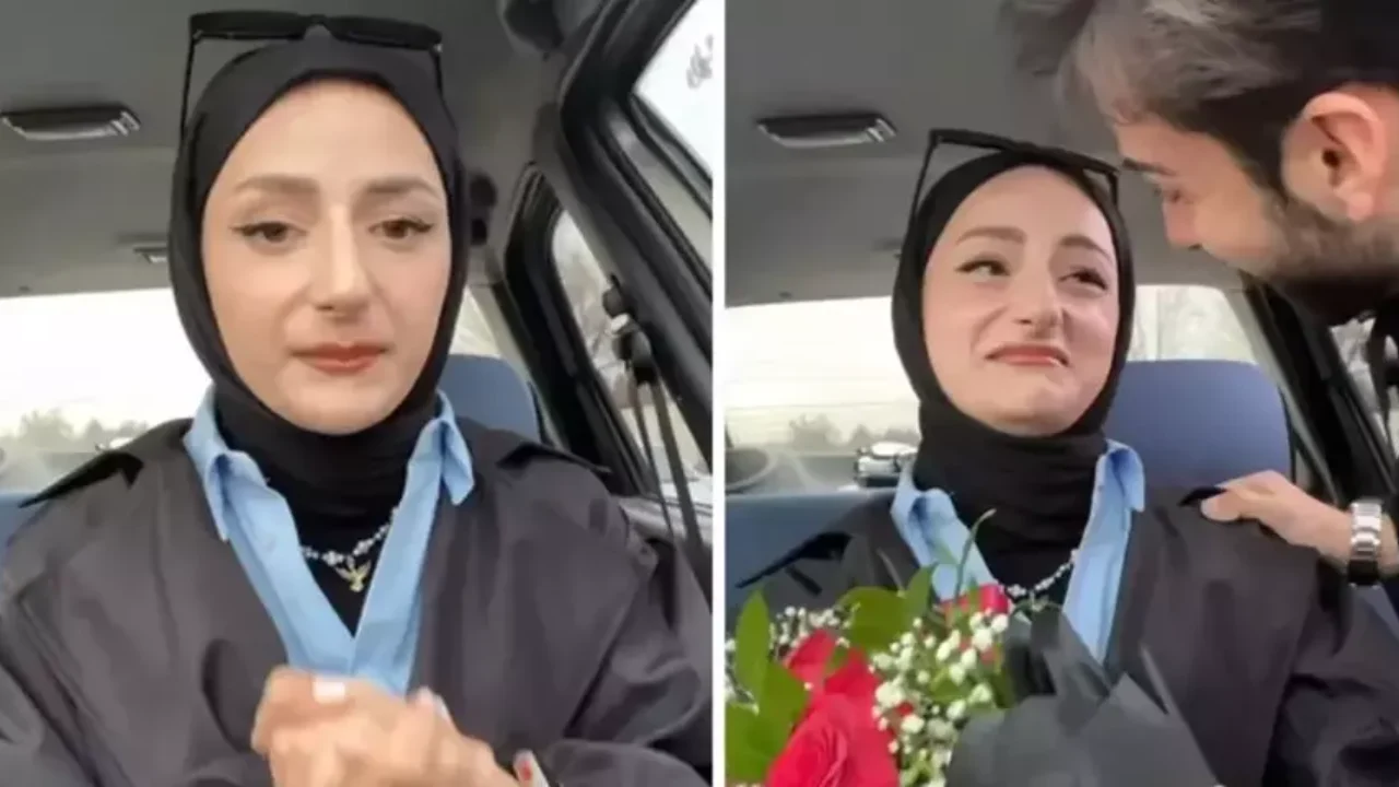 Amin Reis Anne Oldu! Doğum Açıklaması Sosyal Medyada Tartışma Yarattı