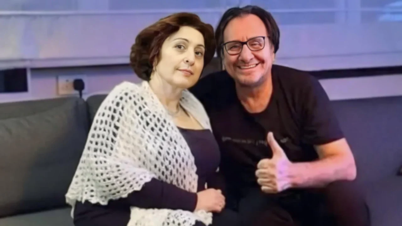 Arka Sokaklar’ın Suat’ının Fotoğrafı Sosyal Medyayı Karıştırdı