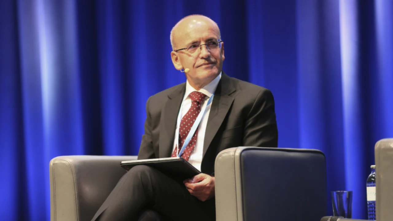 Enflasyon Verisi Öncesi Bakan Şimşek’ten Dikkat Çeken Çıkış