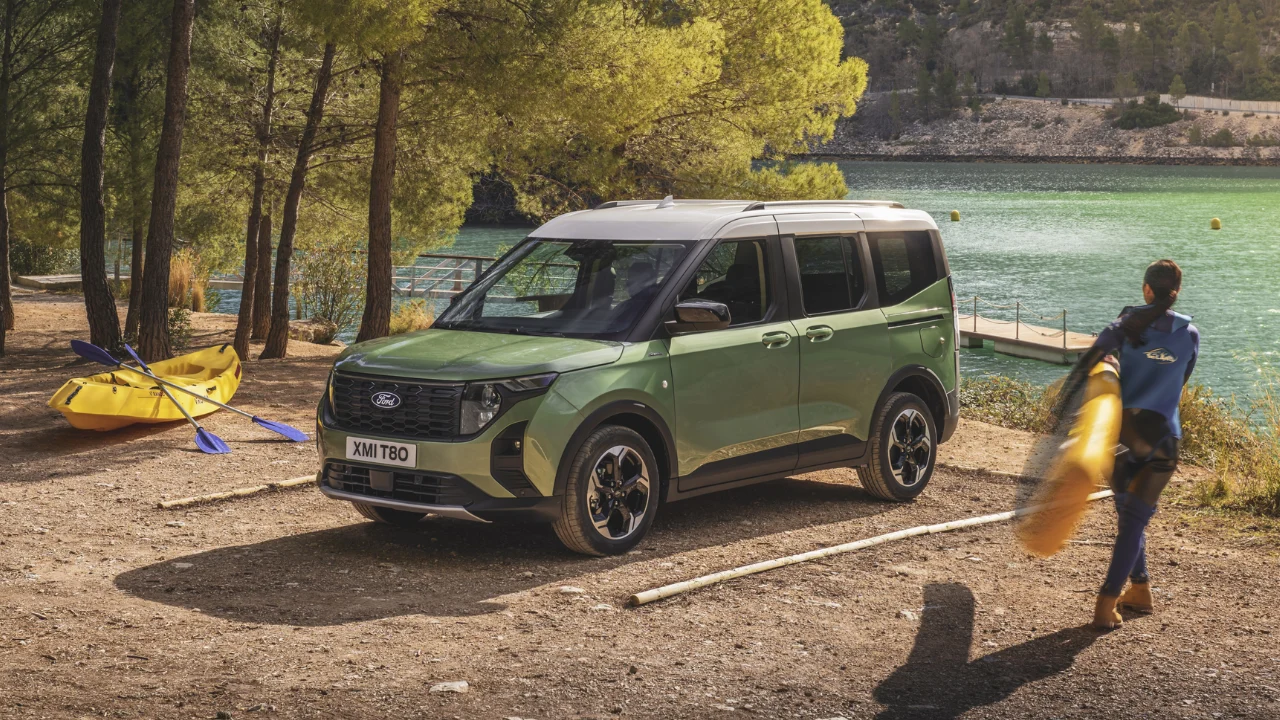 Ford Tourneo Courier Fiyatında Büyük Çılgınlık; Yeni Listeyi Kimse Böyle Beklemiyordu