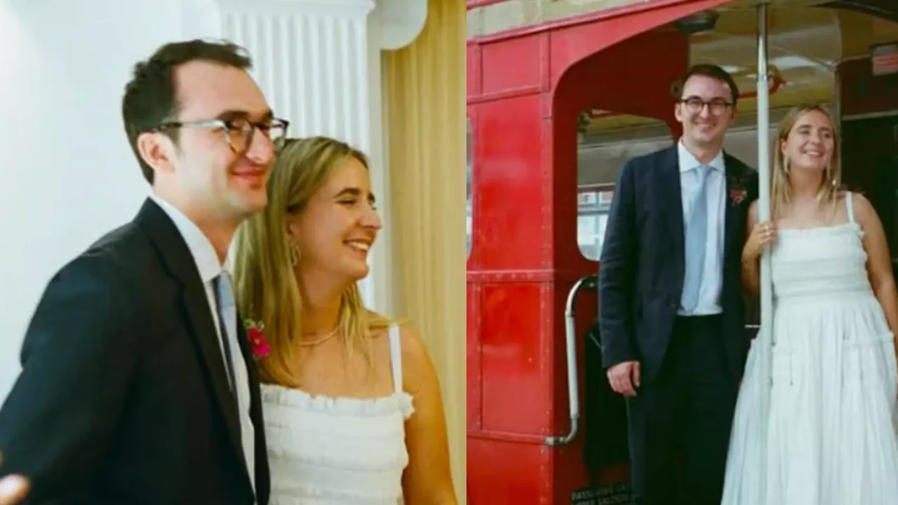 Game Of Thrones’un Bran Stark’ı Evlendi: Son Hali Herkesi Şaşırttı