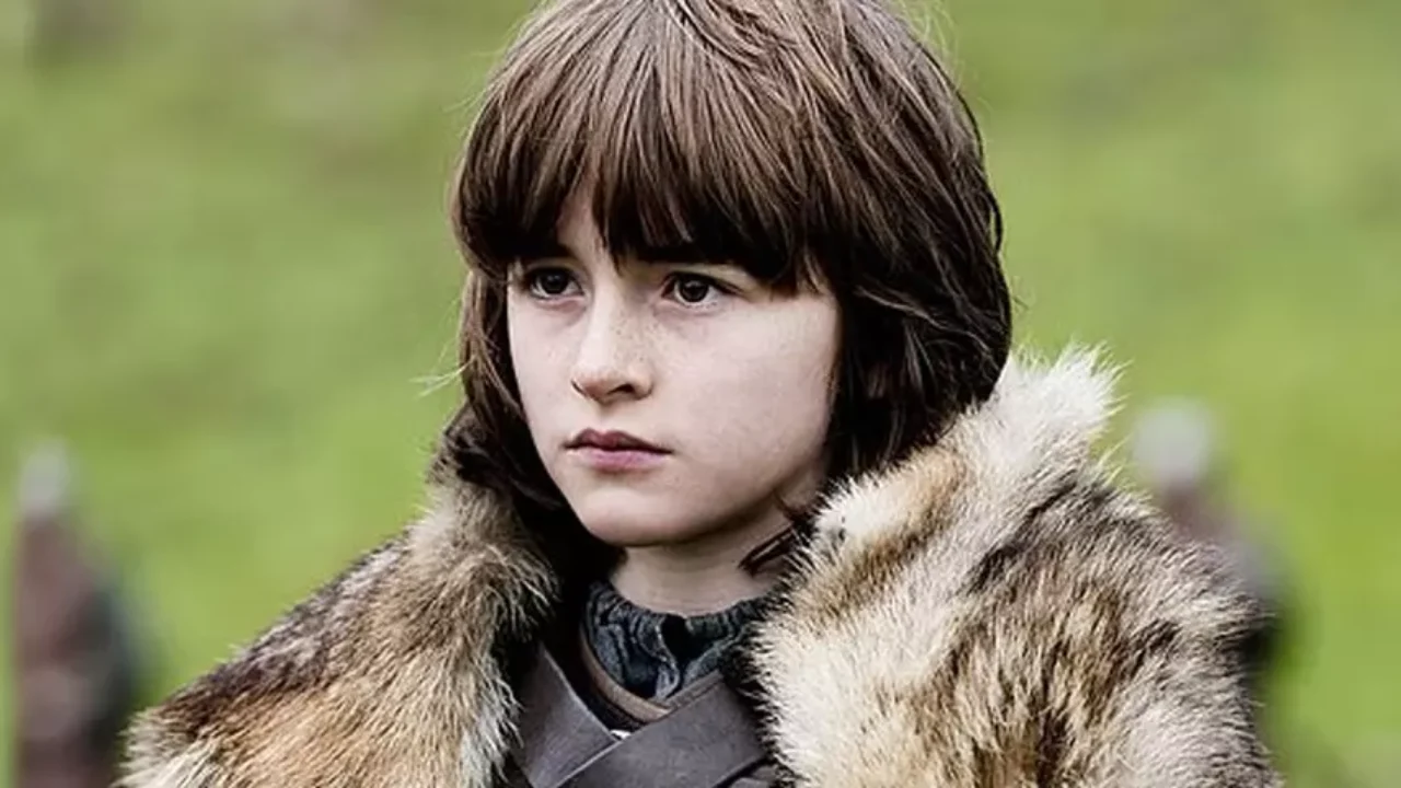 Game Of Thrones’un Bran Stark’ı Evlendi: Son Hali Herkesi Şaşırttı