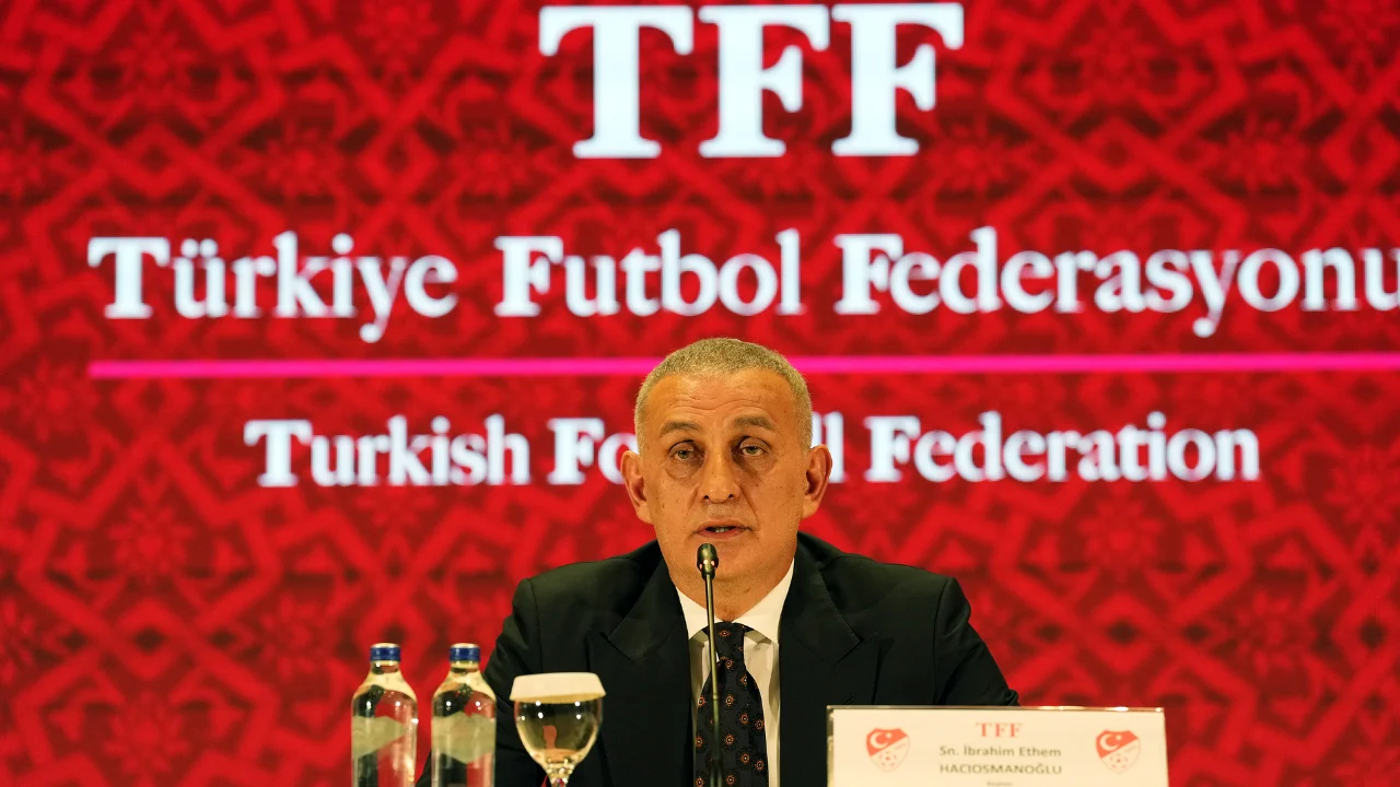 Hakemlerin Bahis Skandalı Kulüpleri Harekete Geçirdi: Açıklamalar Geldi