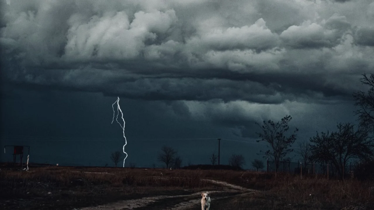 İstanbul İçin Kuvvetli Yağış Ve Fırtına Uyarısı! AKOM’dan Kritik Açıklama