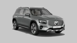 Mercedes GLB Fiyat Listesi Rehberi! Mercedes Benz GLB 200 Modellerine Yakından Bak