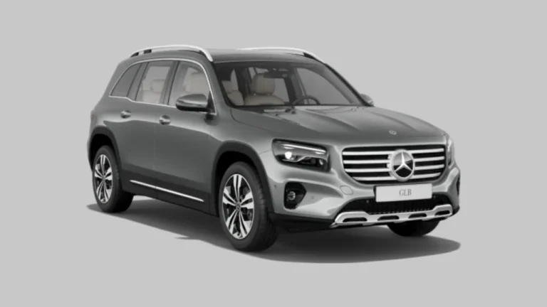 Mercedes GLB Fiyat Listesi Rehberi! Mercedes Benz GLB 200 Modellerine Yakından Bak