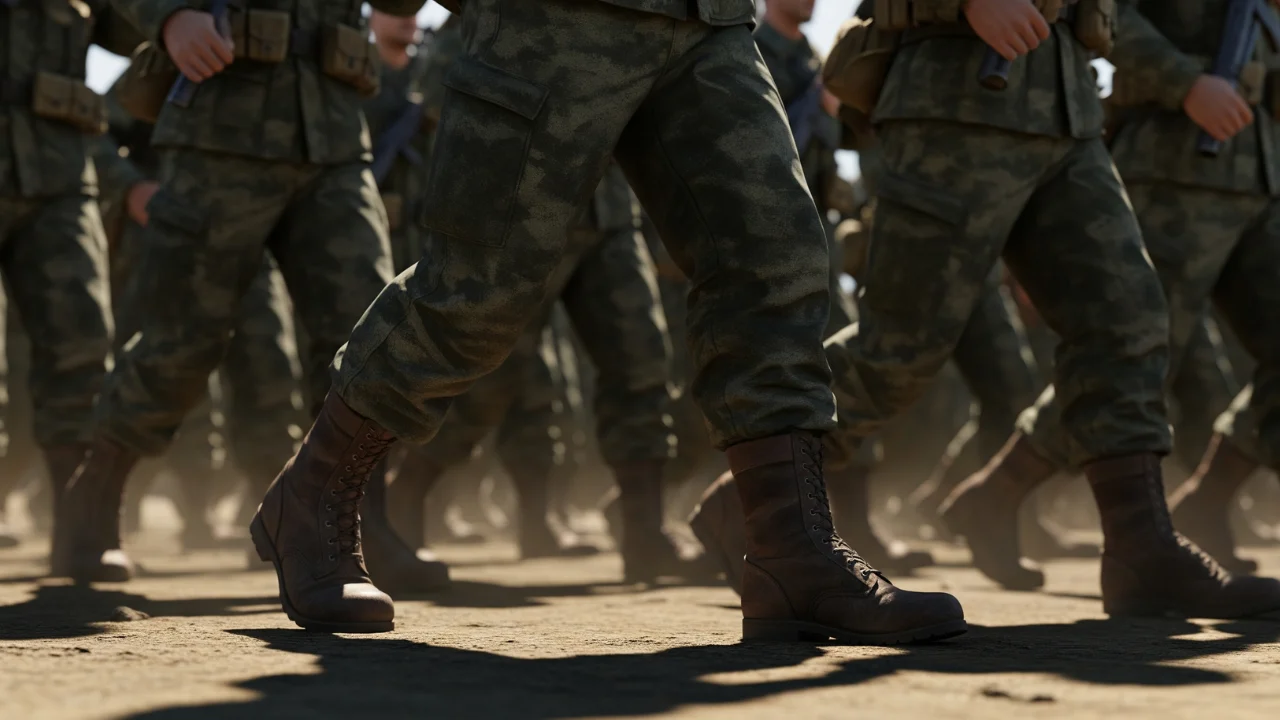 MSB Duyurdu: TSK 3524 Muvazzaf Astsubay Alımı Yapacak