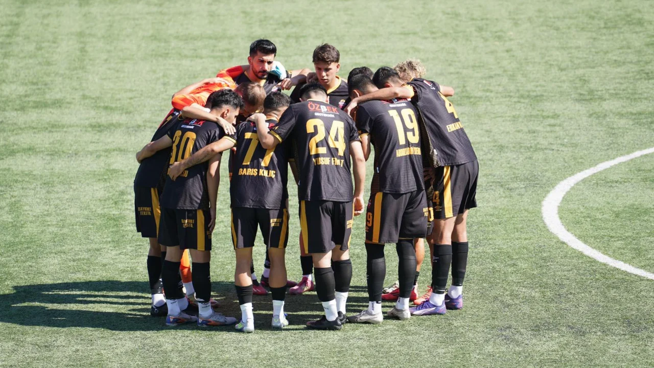 Süper Lig Ekibi Kupaya Erken Veda Etti