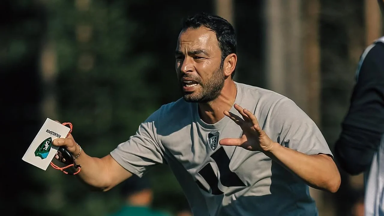 ’Takımı Küme Düşürecek’ Deniyordu: Selçuk İnan Herkesi Yanılttı