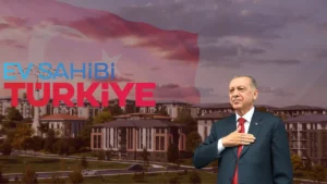 TOKİ 500 Bin Sosyal Konut: Hangi Şehre Kaç Konut Yapılacak?