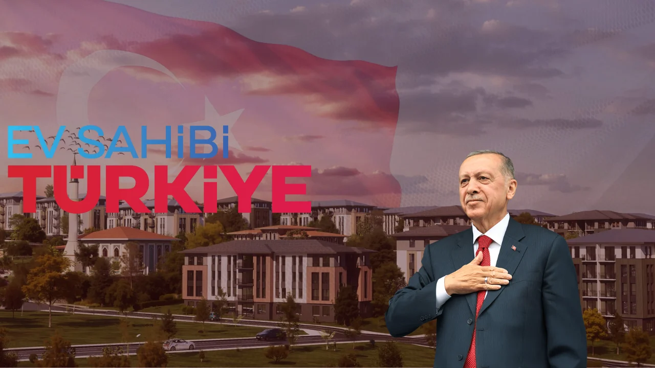 TOKİ 500 Bin Sosyal Konut: Hangi Şehre Kaç Konut Yapılacak?