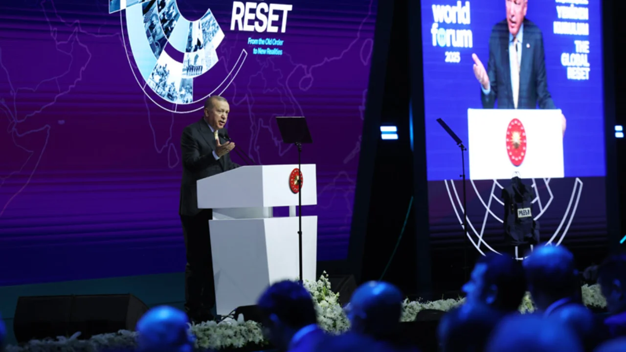 Her Alanda Birinci Sınıf Hizmetlerle Buluşturmanın Gayretindeyiz