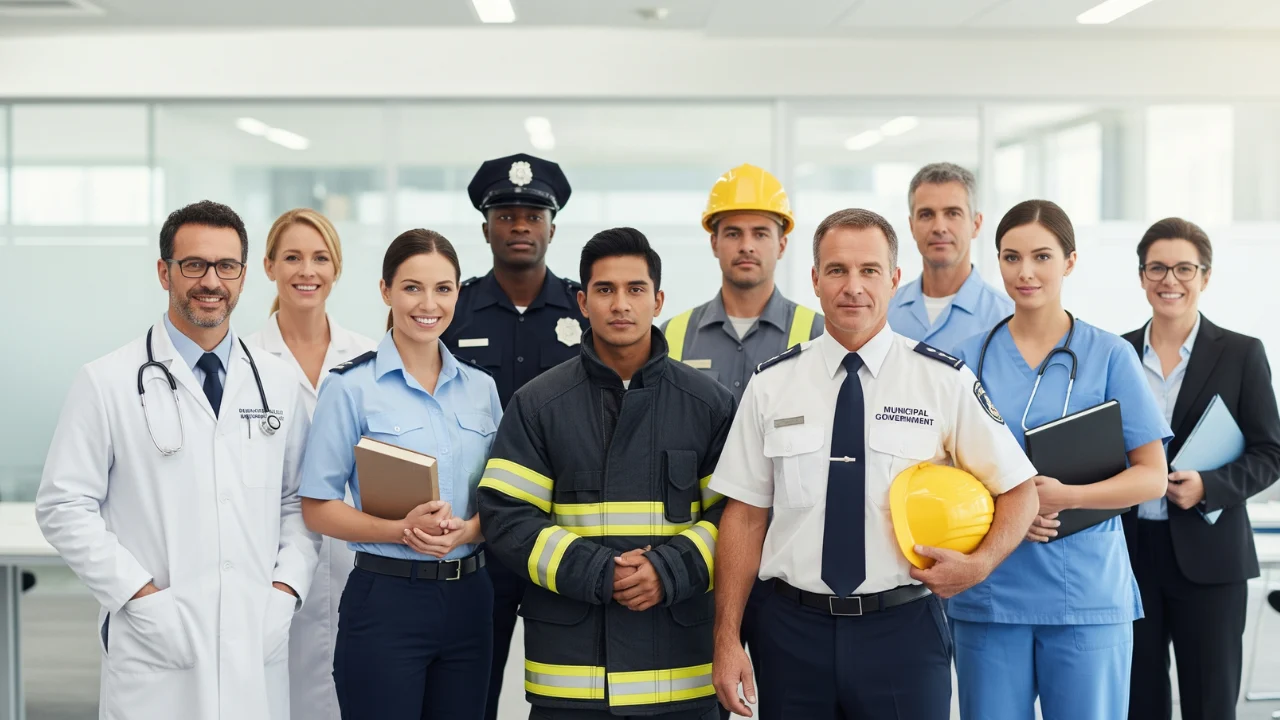 Kamuya 7.776 Yeni İş Fırsatı! Kasım 2025 Alımları Ve Başvuru Detayları