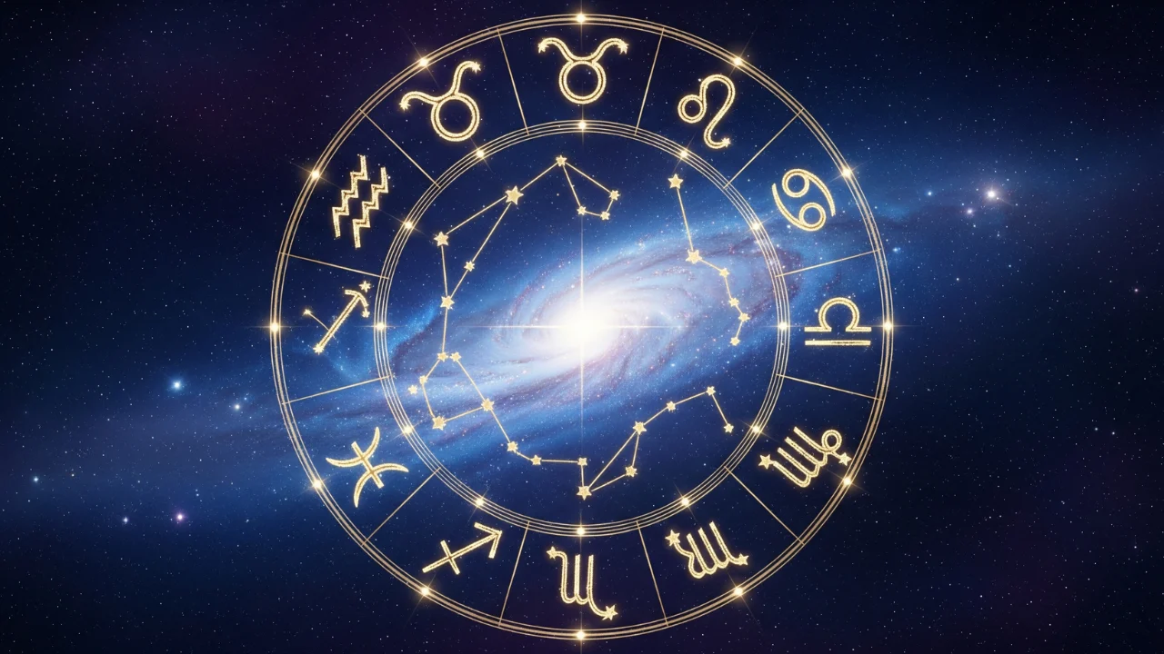 Kasım 2025 Burç Yorumları: Aşkta, Parada Ve Kariyerde Neler Olacak?