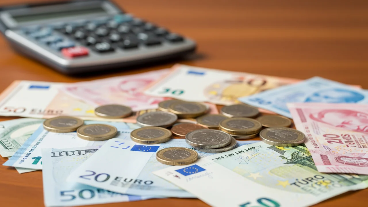 Ocak 2026 Memur Ve Emekli Zamları Belli Oldu! İşte Herkesi İlgilendiren Yeni Maaş Tablosu