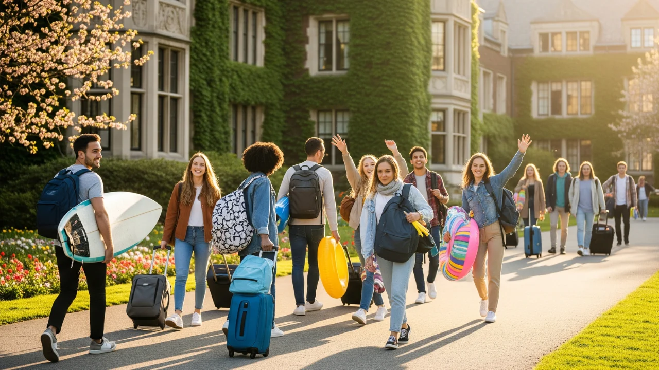 Okullarda İlk Ara Tatil Ne Zaman? İşte İlk Ara Tatil Tarihi