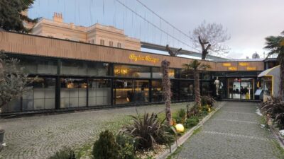 Kaytan Lounge Menü Fiyatları – Güncel Fiyat Listesi 2026