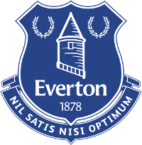 Everton Kulübü Logosu