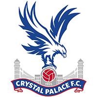 Crystal Palace Kulübü Logosu