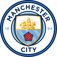 Manchester City Kulübü Logosu