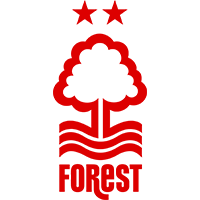 Nottingham Forest Kulübü Logosu