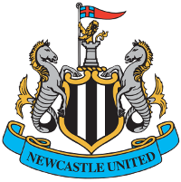 Newcastle United Kulübü Logosu