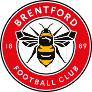 Brentford Kulübü Logosu