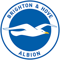 Brighton Kulübü Logosu